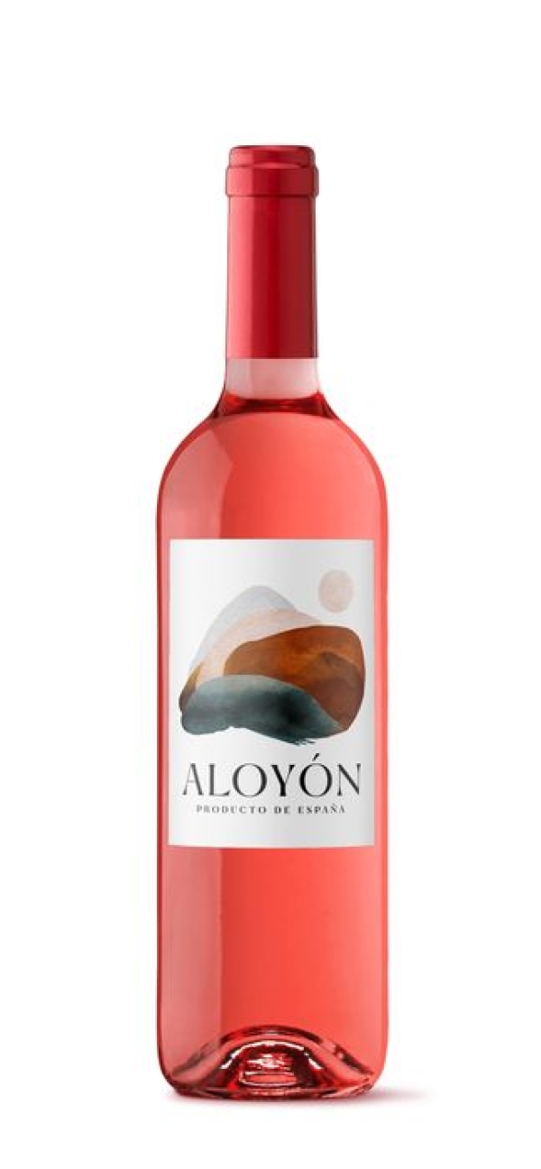 ALOYON ROSADO COSECHERO 3/4 (12) ALOYON ROSADO COSECHERO 3/4 (12)